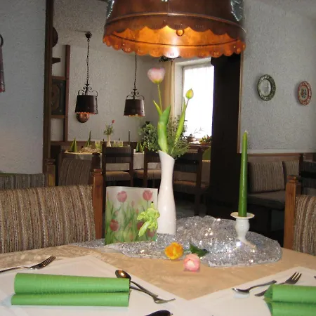 Hotel Kneipp-kurhotel Emilie