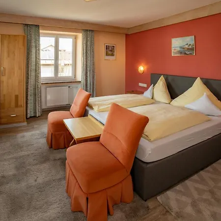 Kneipp-kurhotel Emilie Hotel 3*