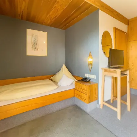 Kneipp-kurhotel Emilie