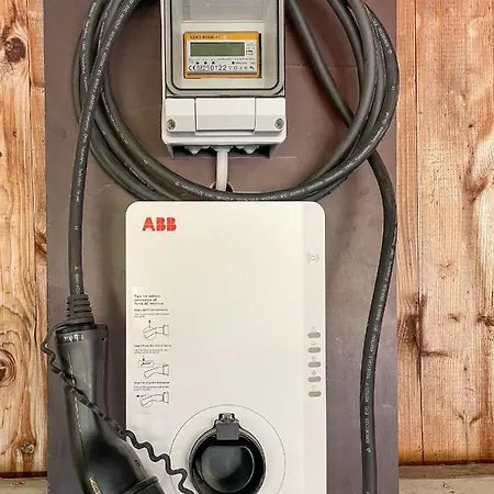 Kneipp-kurhotel Emilie Hotel