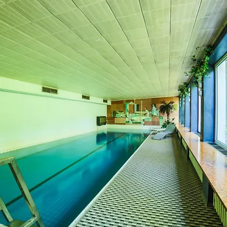 Kneipp-kurhotel Emilie Hotel Bad Wörishofen