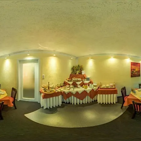 Hotel Kneipp-kurhotel Emilie 3*