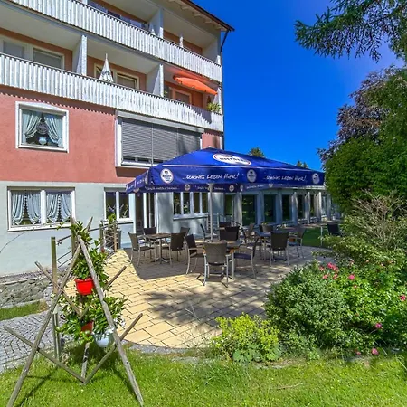 Kneipp-kurhotel Emilie 3*