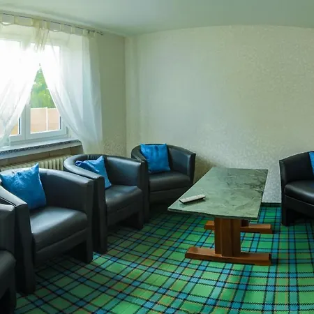 Kneipp-kurhotel Emilie Hotel