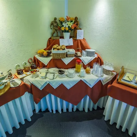 Kneipp-kurhotel Emilie Hotel