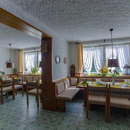 Hotel Kneipp-kurhotel Emilie Bad Wörishofen