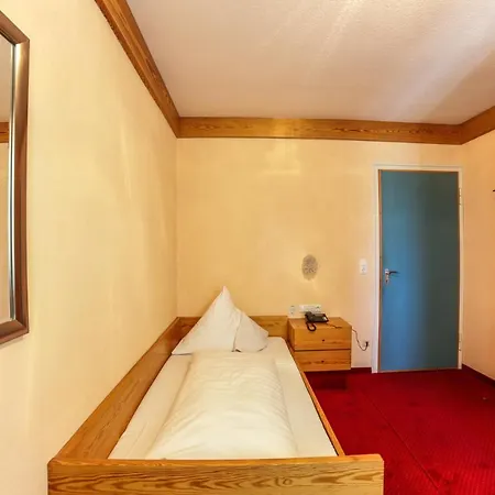 Kneipp-kurhotel Emilie