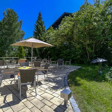 Kneipp-kurhotel Emilie Hotel