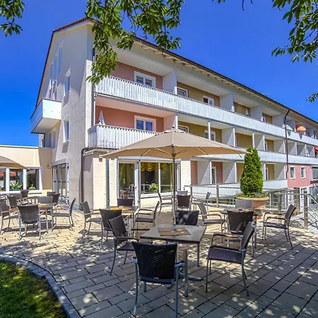 Kneipp-kurhotel Emilie