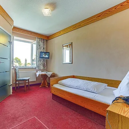 Kneipp-kurhotel Emilie Bad Wörishofen