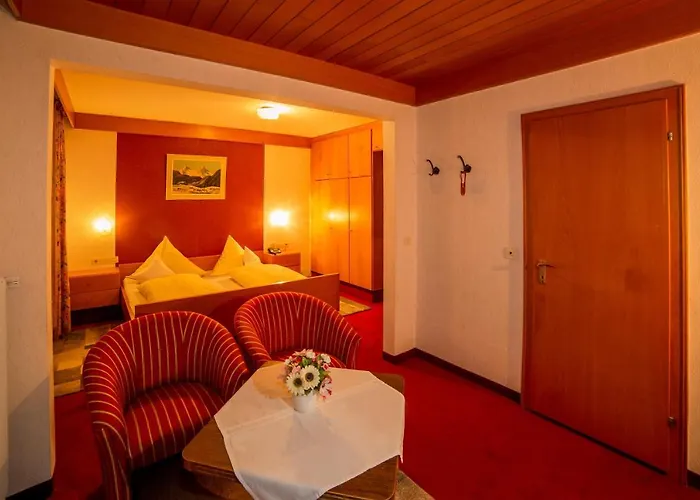 فندق Kneipp-kurhotel Emilie 3*