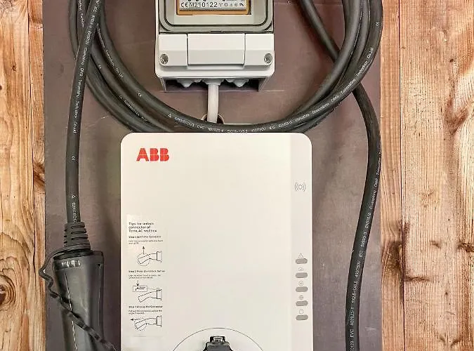 Kneipp-kurhotel Emilie فندق