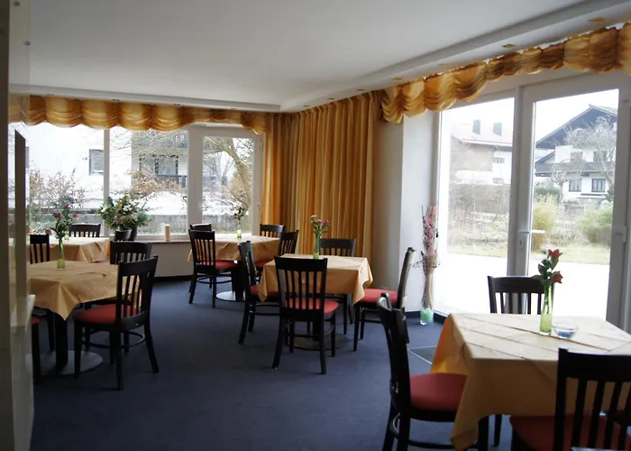 فندق Kneipp-kurhotel Emilie باد ووريشهوفن