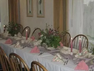 Kneipp-kurhotel Emilie باد ووريشهوفن