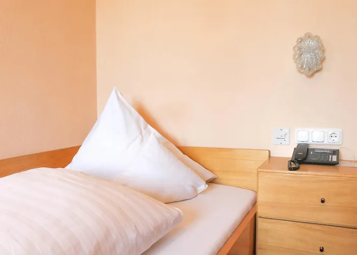 فندق Kneipp-kurhotel Emilie