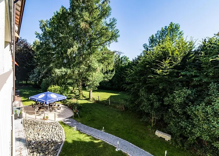 Kneipp-kurhotel Emilie 3*