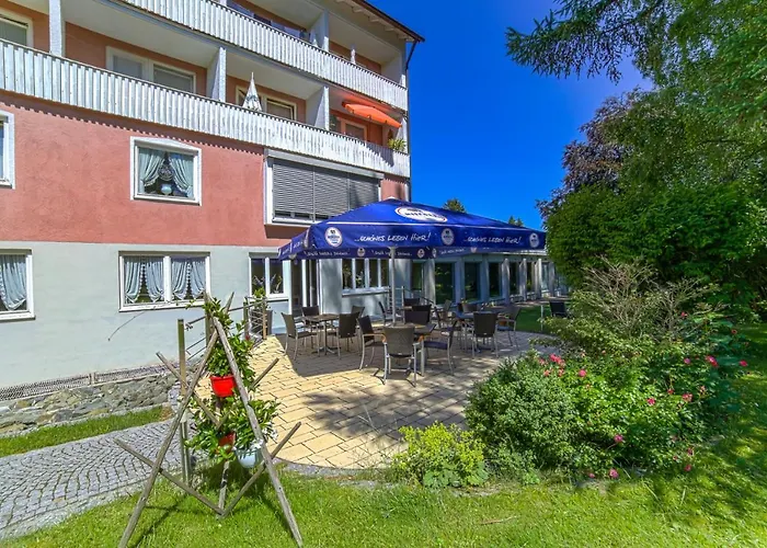 Kneipp-kurhotel Emilie 3*