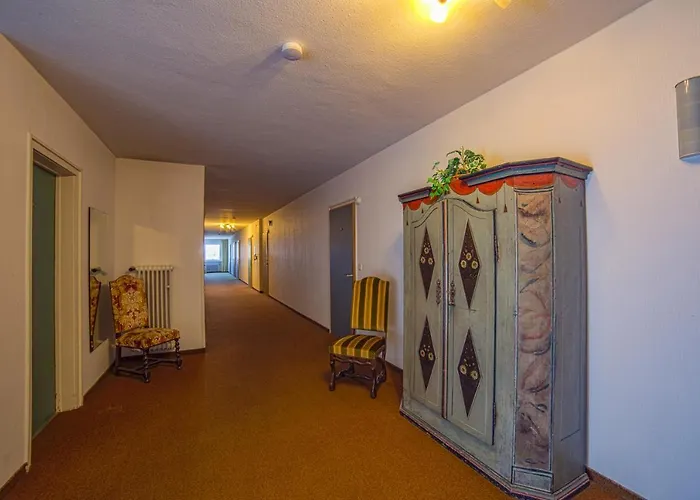 Kneipp-kurhotel Emilie فندق