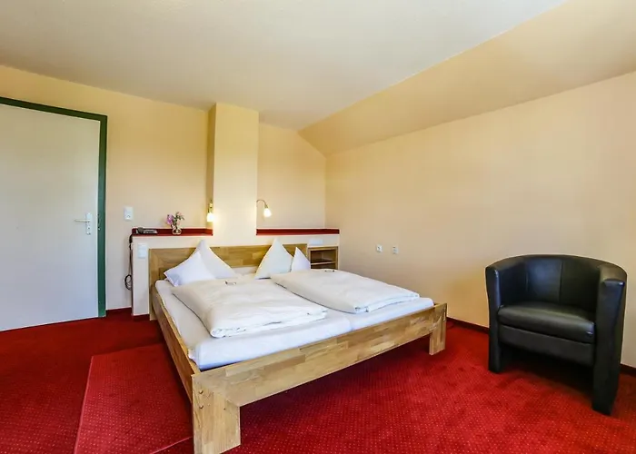 فندق Kneipp-kurhotel Emilie