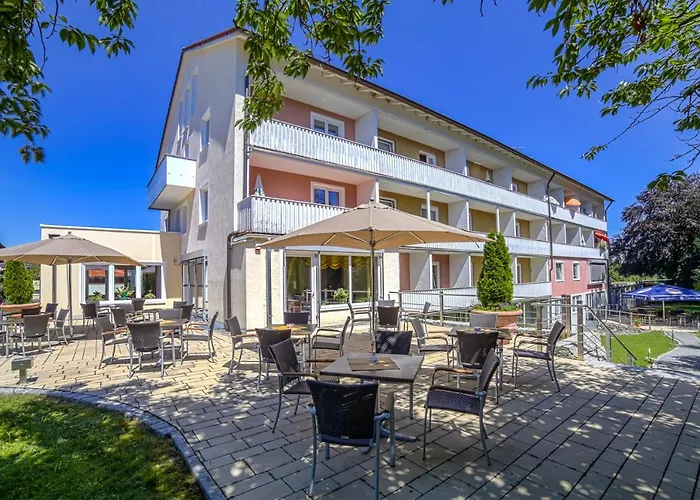 Kneipp-kurhotel Emilie