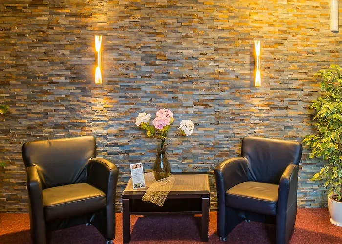 Kneipp-kurhotel Emilie باد ووريشهوفن