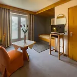 Hotel Kneipp-kurhotel Emilie Bad Wörishofen