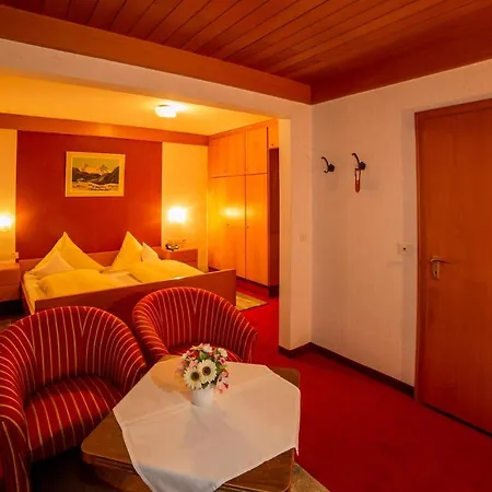 Hotel Kneipp-kurhotel Emilie 3*