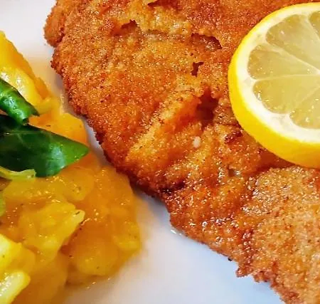 Отель Kneipp-kurhotel Emilie