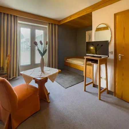 Hotel Kneipp-kurhotel Emilie Bad Wörishofen