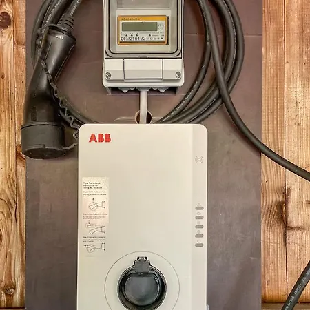 Kneipp-kurhotel Emilie Отель 3*