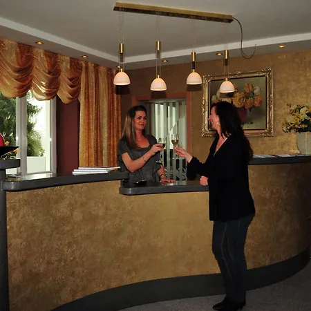 Kneipp-kurhotel Emilie