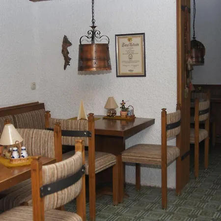 Отель Kneipp-kurhotel Emilie 3*