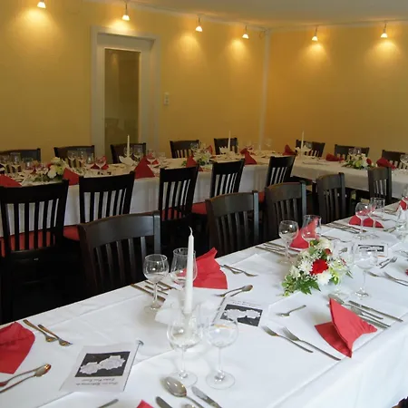 Hotel Kneipp-kurhotel Emilie Bad Wörishofen