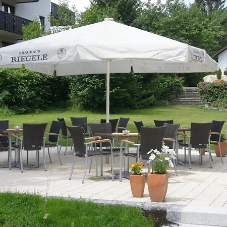 Kneipp-kurhotel Emilie