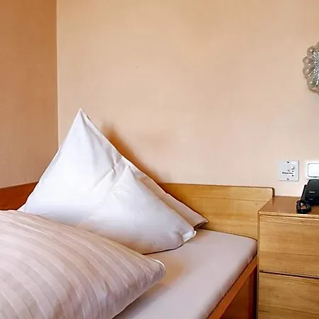 فندق Kneipp-kurhotel Emilie