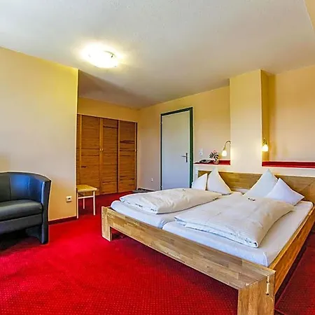 Kneipp-kurhotel Emilie