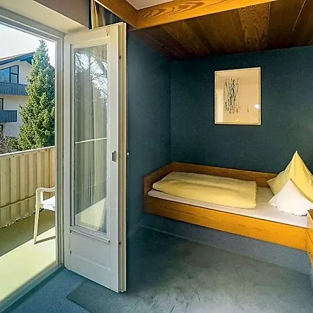 Kneipp-kurhotel Emilie فندق 3*