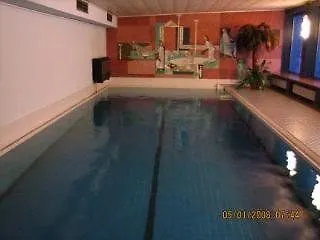 Kneipp-kurhotel Emilie فندق