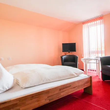 Kneipp-kurhotel Emilie Hotel 3*