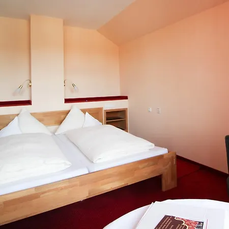 Kneipp-kurhotel Emilie Hotel