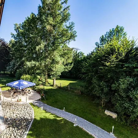 Kneipp-kurhotel Emilie 3*