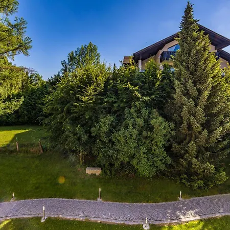 Hotel Kneipp-kurhotel Emilie