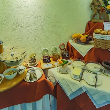 Отель Kneipp-kurhotel Emilie 3*