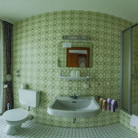 Kneipp-kurhotel Emilie فندق 3*