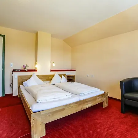 Отель Kneipp-kurhotel Emilie