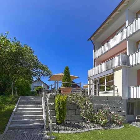 Kneipp-kurhotel Emilie Bad Wörishofen