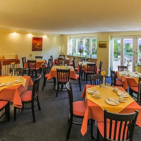 Kneipp-kurhotel Emilie 3* Bad Wörishofen