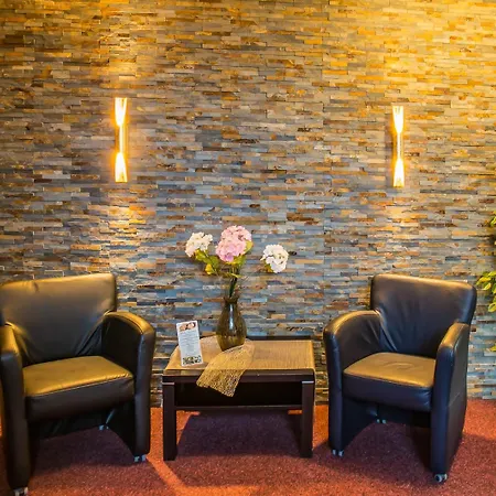 Kneipp-kurhotel Emilie Bad Wörishofen