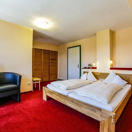Kneipp-kurhotel Emilie فندق