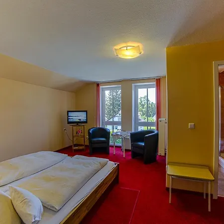 Kneipp-kurhotel Emilie 3*